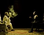 Johnny Depp è Dio (e il diavolo) nel video di Marilyn Manson 'Say10'