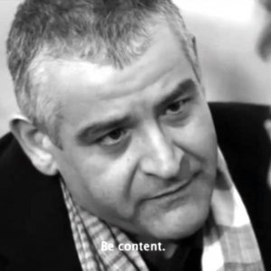 Senza fiato: un confronto tra Fortunato Cerlino e Antonio Friello