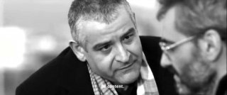 Senza fiato: un confronto tra Fortunato Cerlino e Antonio Friello