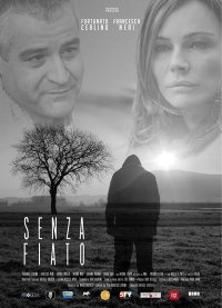 Locandina di Senza fiato