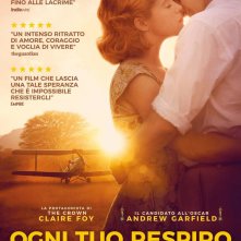 Locandina di Ogni tuo respiro