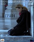 Locandina di L'esodo