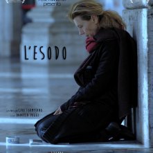 Locandina di L'esodo