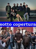 Locandina di Sotto Copertura