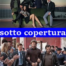 Locandina di Sotto Copertura
