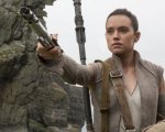 Star Wars: Gli ultimi Jedi, Daisy Ridley: 'Rey compierà un percorso emotivo'