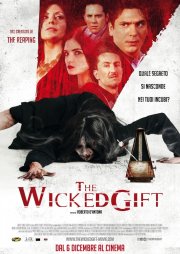 Locandina di The Wicked Gift