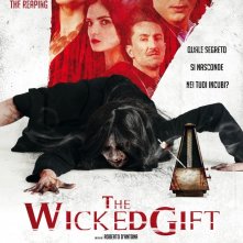 Locandina di The Wicked Gift