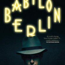 Locandina di Babylon Berlin