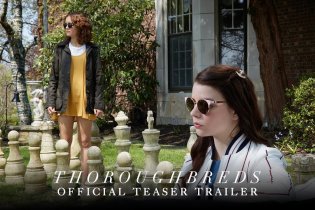 Thoroughbreds - Teaser Trailer
