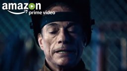 Jean-Claude Van Johnson - Teaser: Welder 
