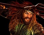 Aquaman: un motion poster per celebrare la Aquaman Week!