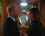 L'uomo di neve: video intervista esclusiva con J.K. Simmons