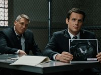 Mindhunter, 5 motivi per vedere la nuova serie tv di David Fincher