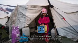 Sea Sorrow - Trailer