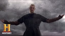 Vikings - Bjorn Teaser Season 5