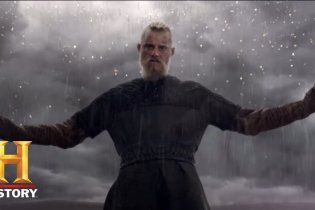 Vikings - Bjorn Teaser Season 5