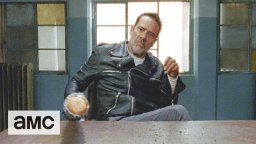 The Walking Dead - Featurette Season 8