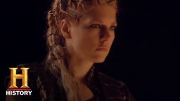 Vikings - Lagertha Teaser Season 5 