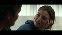 All I See Is You | Official - Trailer 2