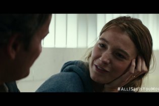 All I See Is You | Official - Trailer 2