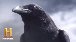 Vikings - Crow Teaser - Season 5 
