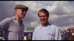 Ferrari: un mito immortale - Trailer