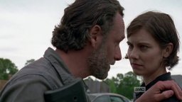 The Walking Dead - Season 8 Sneak Peak 