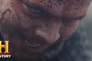Vikings - Ivar Teaser Season 5