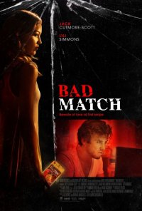 Locandina di Bad Match