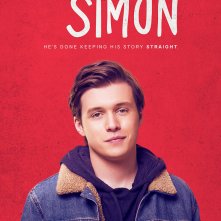 Locandina di Love, Simon