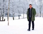 L’uomo di neve: Un thriller glaciale e uno spot per la Norvegia