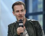 James Van Der Beek: 'Da giovane dei produttori mi hanno molestato'