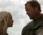 Il Trono di Spade: Daenerys e Jorah come in una canzone di De Andrè (VIDEO)