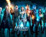 Legends of Tomorrow: uno dei supereroi dirà addio allo show