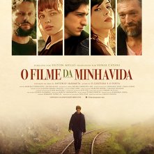 Locandina di The Movie of My Life