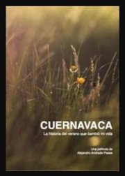 Locandina di Cuernavaca