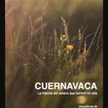 Locandina di Cuernavaca