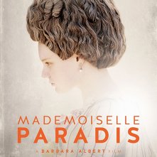 Locandina di Mademoiselle Paradis 