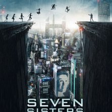 Locandina di Seven Sisters