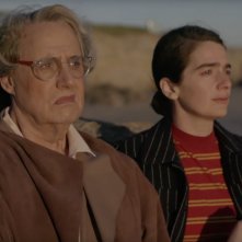 Transparent: Jeffrey Tambor nei panni di Maura Pfefferman