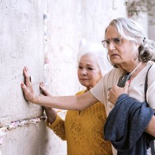 Transparent: Jeffrey Tambor nell'episodio I Never Promised You a Promised Land