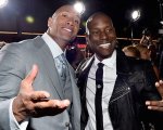 Fast & Furious: Tyrese Gibson non ci sta e pubblica un vecchio video di The Rock in versione hater