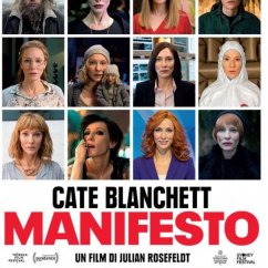 Manifesti e poster