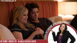 40 sono i nuovi 20 - Video recensione