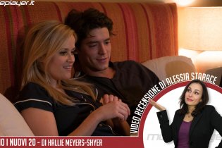 40 sono i nuovi 20 - Video recensione