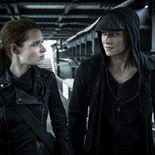 You Are Wanted: una sequenza della serie