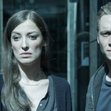 You Are Wanted: un'immagine della serie