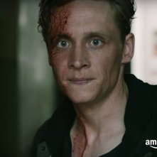 You Are Wanted: una scena con Matthias Schweighöfer 