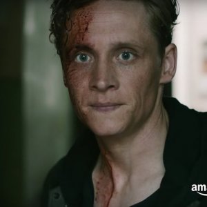 You Are Wanted: una scena con Matthias Schweighöfer